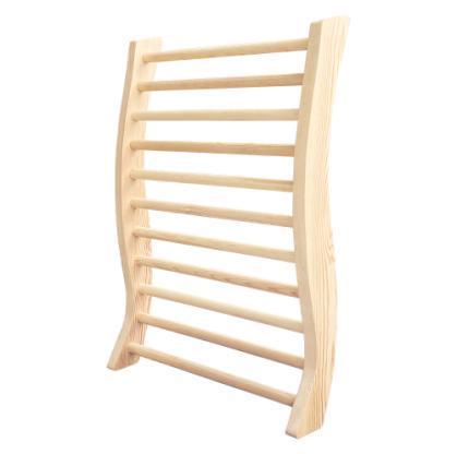 Natural Doctor ND-ACC-307 Pine Sauna back rest/head