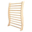 Natural Doctor ND-ACC-307 Pine Sauna back rest/head