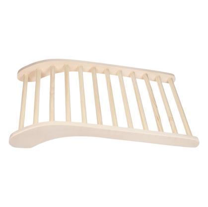 Natural Doctor ND-ACC-308 Pine Sauna back rest/head