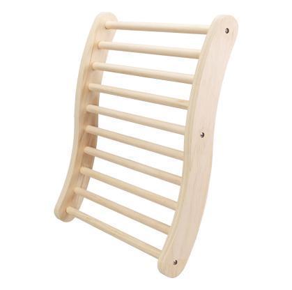 Natural Doctor ND-ACC-309 Pine Sauna back rest/head