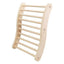 Natural Doctor ND-ACC-309 Pine Sauna back rest/head