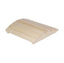 Natural Doctor ND-ACC-310 Pine Sauna back rest/head
