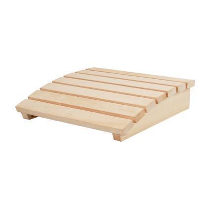 Natural Doctor ND-ACC-321 Aspen Sauna back rest/head รูปสินค้าหลัก