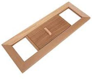 Natural Doctor ND-ACC-332 Air ventilation
