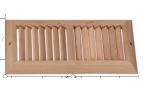 Natural Doctor ND-ACC-335 Air ventilation