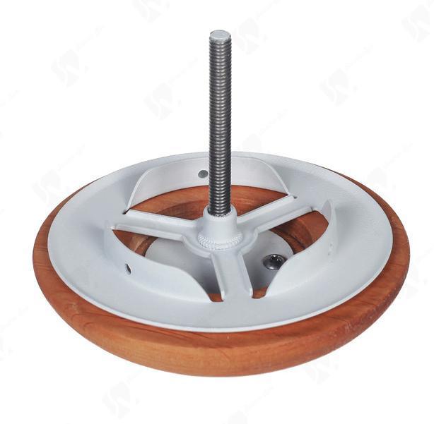 Natural Doctor ND-ACC-339 Air ventilation Hauptbild