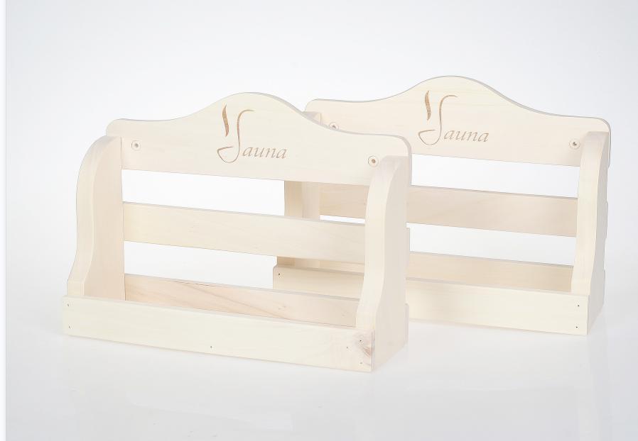 Natural Doctor ND-ACC-348 Pine Aroma bracket