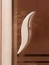 Natural Doctor ND-ACC-351 Sauna handle