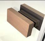 Natural Doctor ND-ACC-353 Sauna handle
