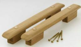 Natural Doctor ND-ACC-354 Sauna handle Hauptbild