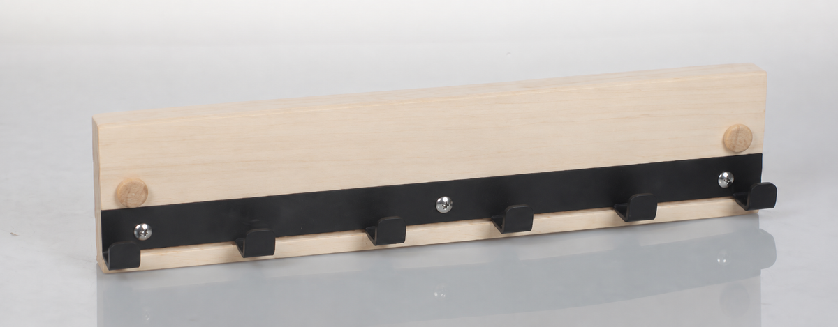Natural Doctor ND-ACC-360 Sauna hanger with metal Hauptbild