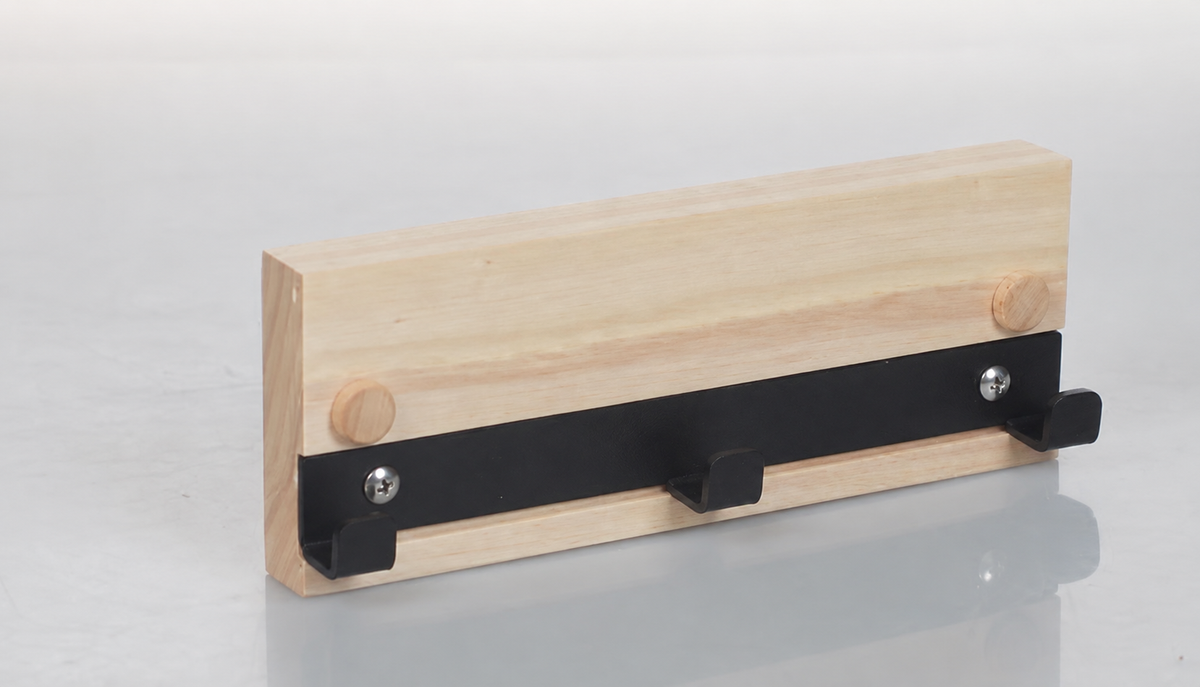 Natural Doctor ND-ACC-361 Sauna hanger with metal