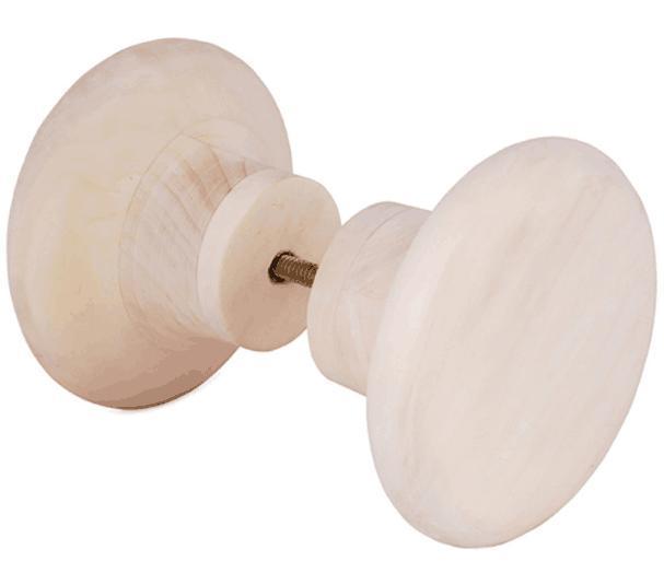 Natural Doctor ND-ACC-366 Aspen Door handle