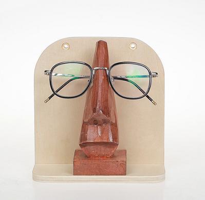 Natural Doctor ND-ACC-373 Eyeglass and small-item shelf Huvudsaklig produktbild