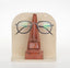 Natural Doctor ND-ACC-373 Eyeglass and small-item shelf