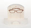 Natural Doctor ND-ACC-374 Single eyeglass shelf