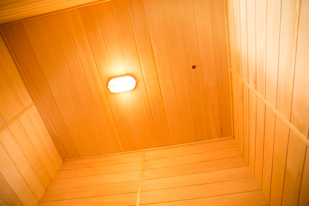 NaturalDoctor ND-E2S interior ceiling light