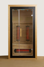 NaturalDoctor ND-IA1 front view