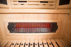 NaturalDoctor ND-IA1 lower heating tube