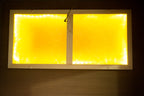 Natural Doctor ND-IG1RP sauna interior and construction detail