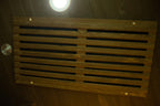 ND-IG1RP sauna interior detail