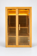 NaturalDoctor ND-II2 front view