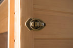 NaturalDoctor IMH1 sauna, wall assembly clip
