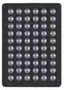 Natural Doctor ND-006 Steel LED Panel