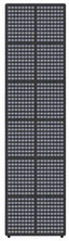 Natural Doctor ND-009 Large LED Panel with Wall Brackets