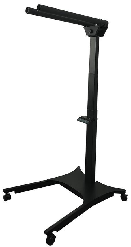 Natural Doctor ND-016 Motorised Floor Stand