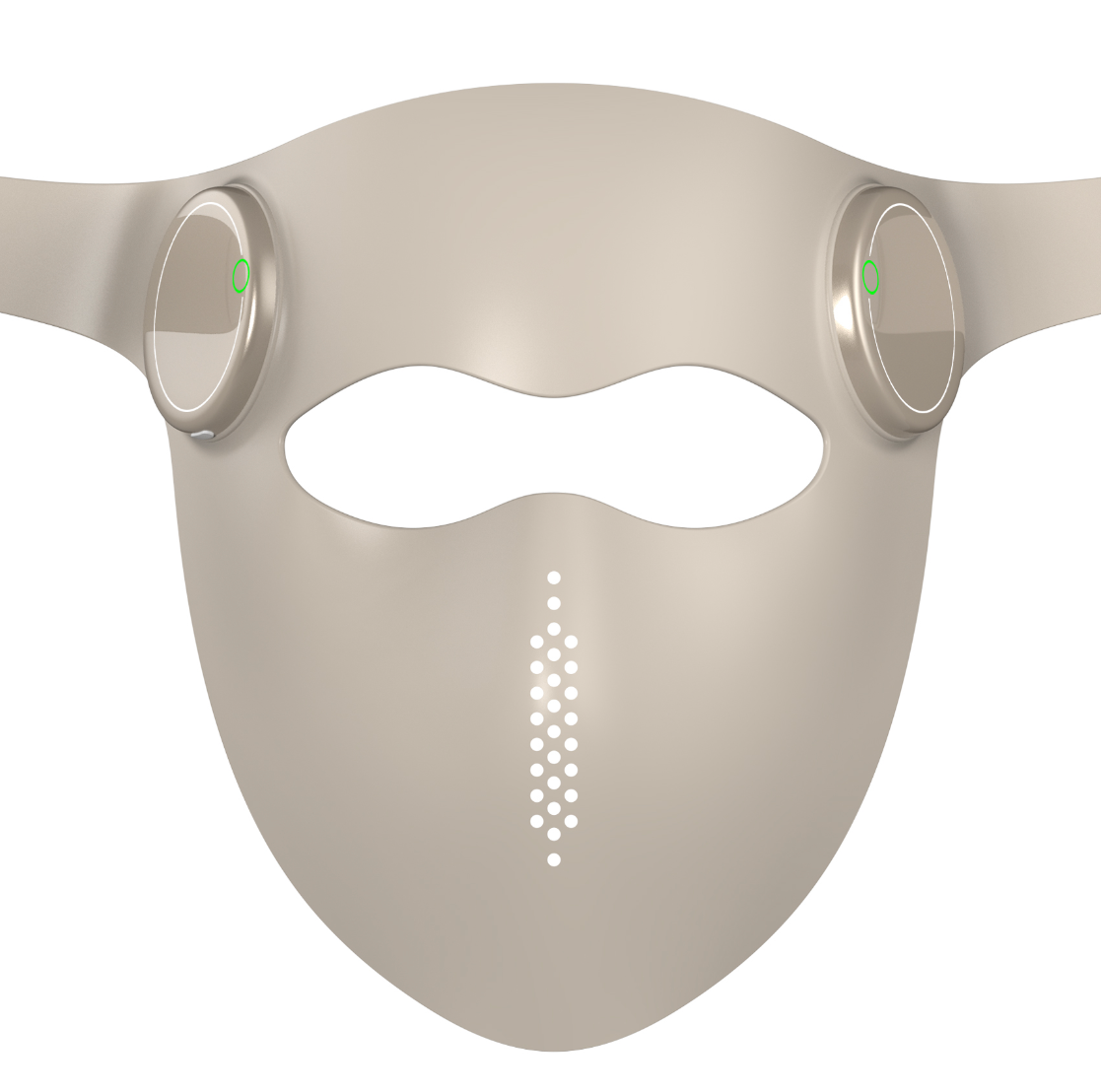 Natural Doctor ND-045 Silicone Led Mask รูปสินค้าหลัก