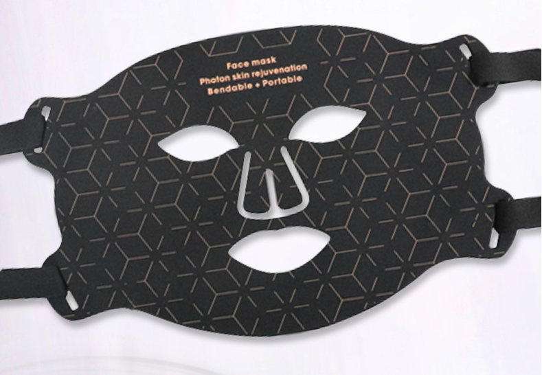Natural Doctor ND-048 Silicone Led Mask รูปสินค้าหลัก
