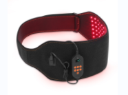 Natural Doctor ND-056 Led Waist Belt Imagem principal do produto