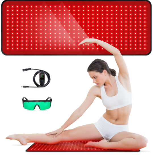 Natural Doctor ND-059 Large Flexible Led Pad