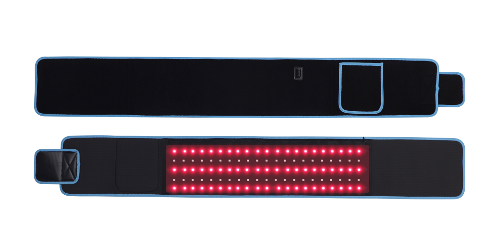 Natural Doctor ND-061 Led Waist Belt