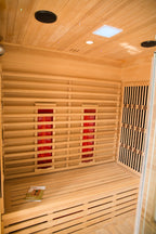NaturalDoctor ND-S3 interior and construction detail
