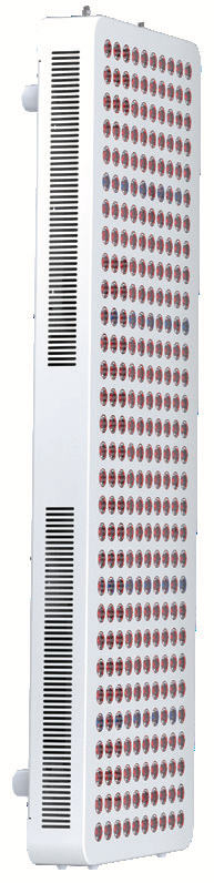 Natural Doctor ND-039 Painel LED com 7 comprimentos de onda (300 LEDs) Imagem secundária do produto