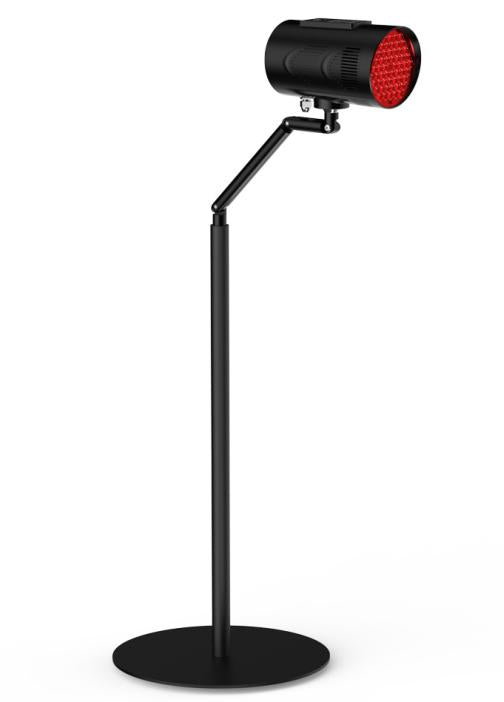 Natural Doctor ND-043 4波長フロアLEDライト（60 LED） Imagem principal do produto