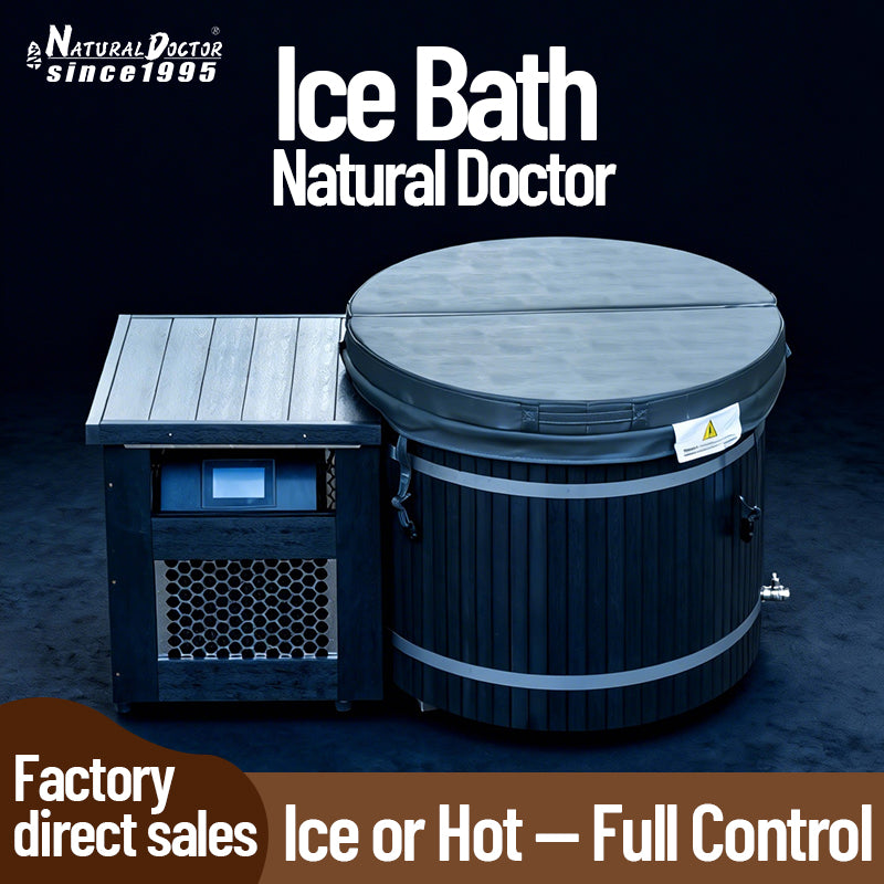 Natural Doctor ND-IB-1320P – product view Hovedbillede