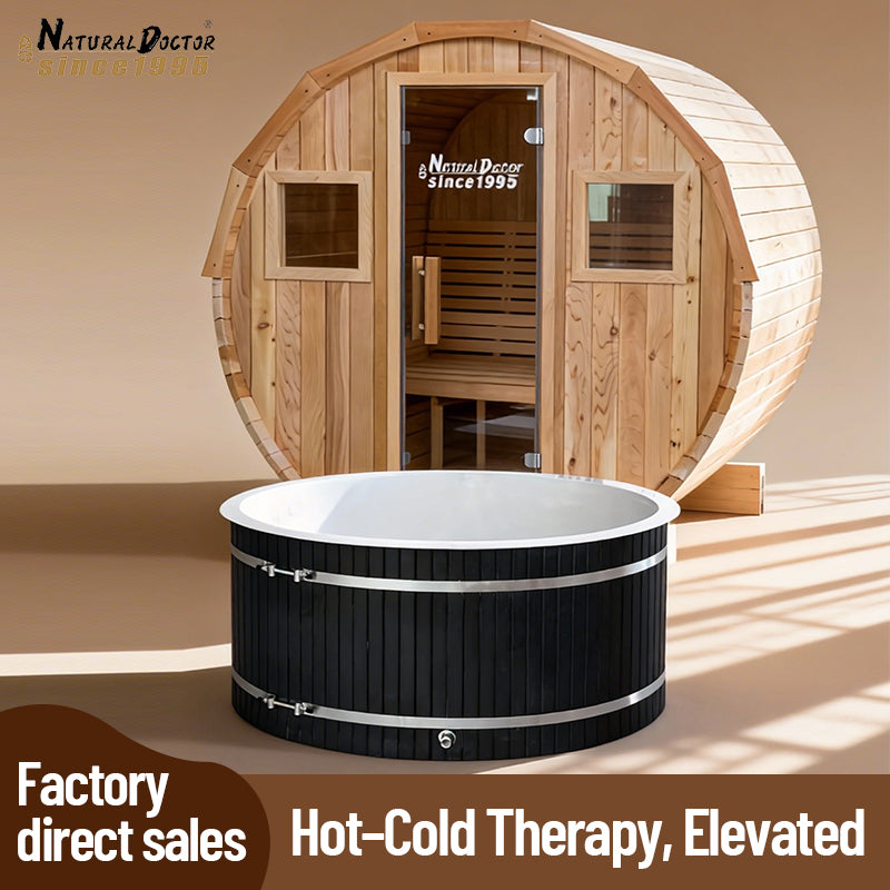 Natural Doctor ND-IB-1320P – product gallery 3