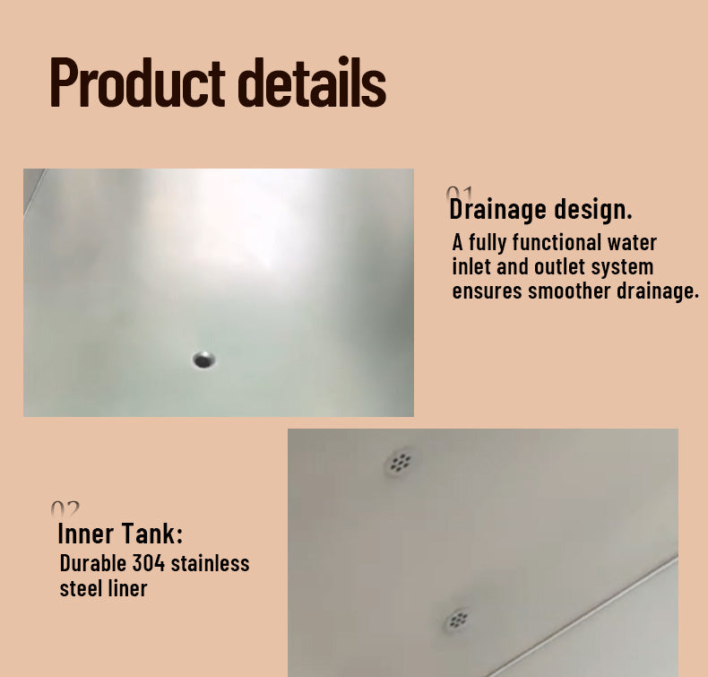 Natural Doctor ND-IB-1320P – product gallery 6