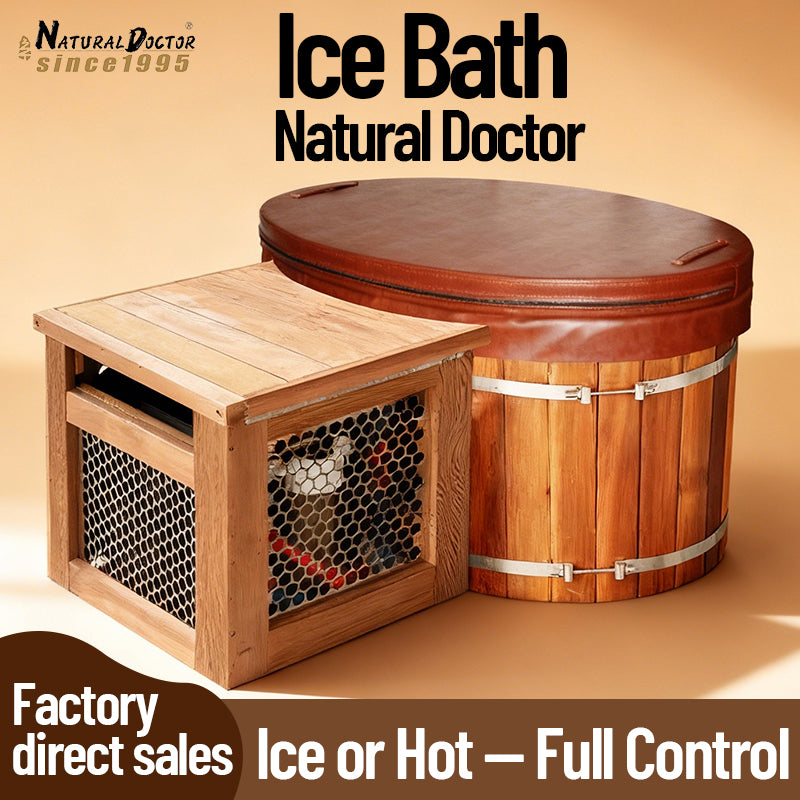 Natural Doctor ND-IB-1320R – product view