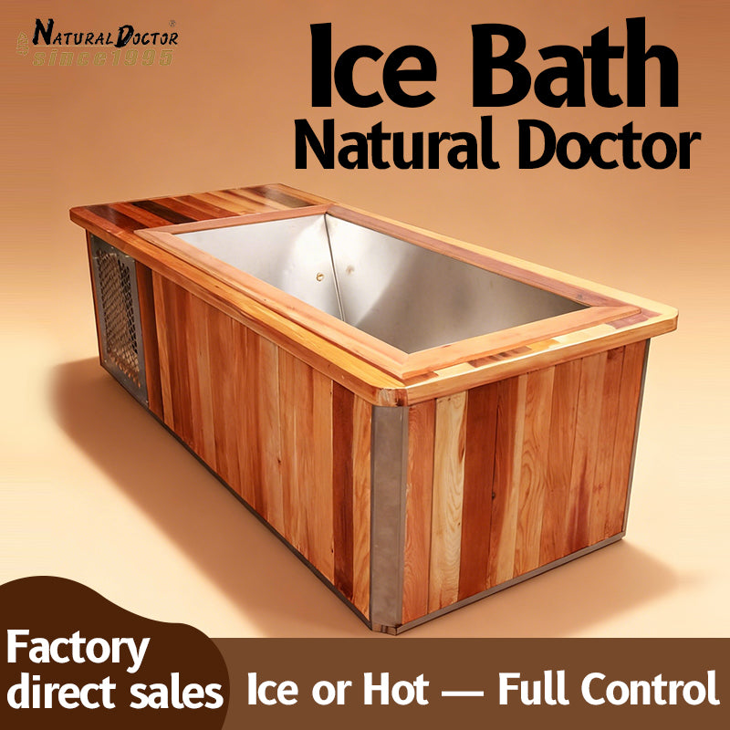 Natural Doctor ND-IB-2150 – product view รูปสินค้าหลัก