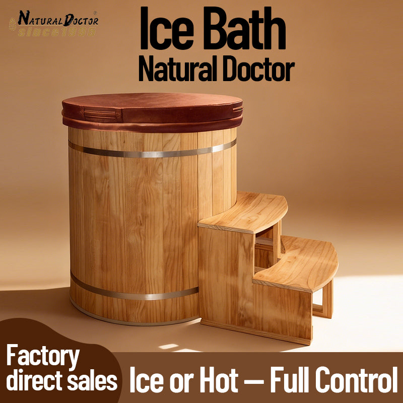 Natural Doctor ND-IB-800 – product view