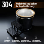 Natural Doctor ND-IB-800P – product view