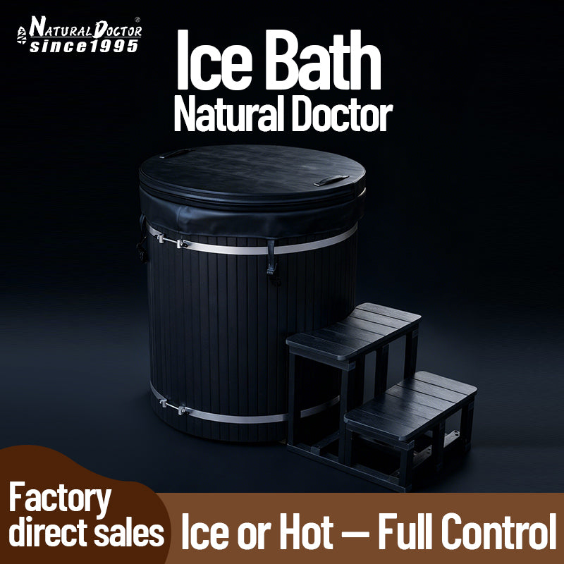 Natural Doctor ND-IB-800P – product gallery 2