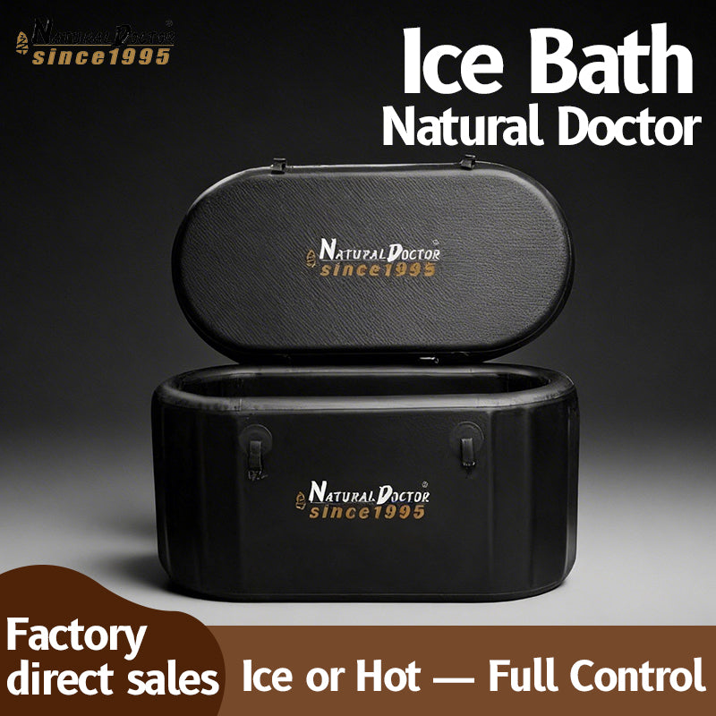 Natural Doctor ND-PVC-150 – product view