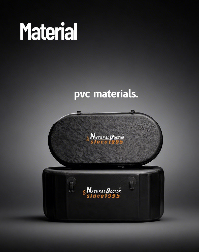 Natural Doctor ND-PVC-150 – product gallery 7