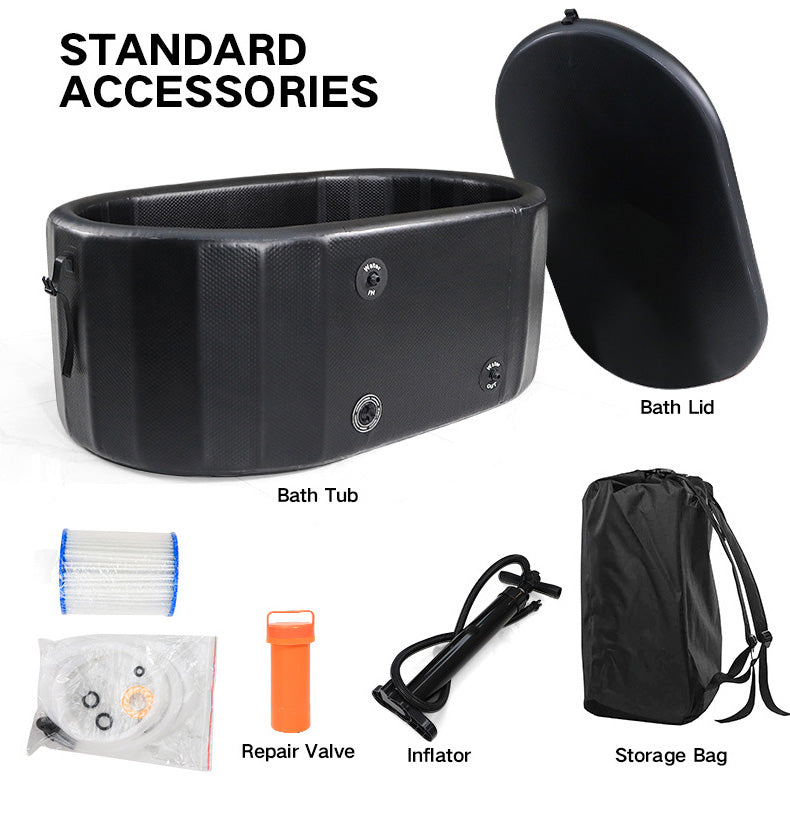 Natural Doctor ND-PVC-150 – product gallery 9