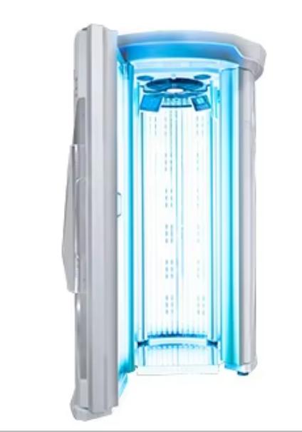 Natural Doctor ND-TAN-F11-54 Quoted lamp configuration Hauptbild